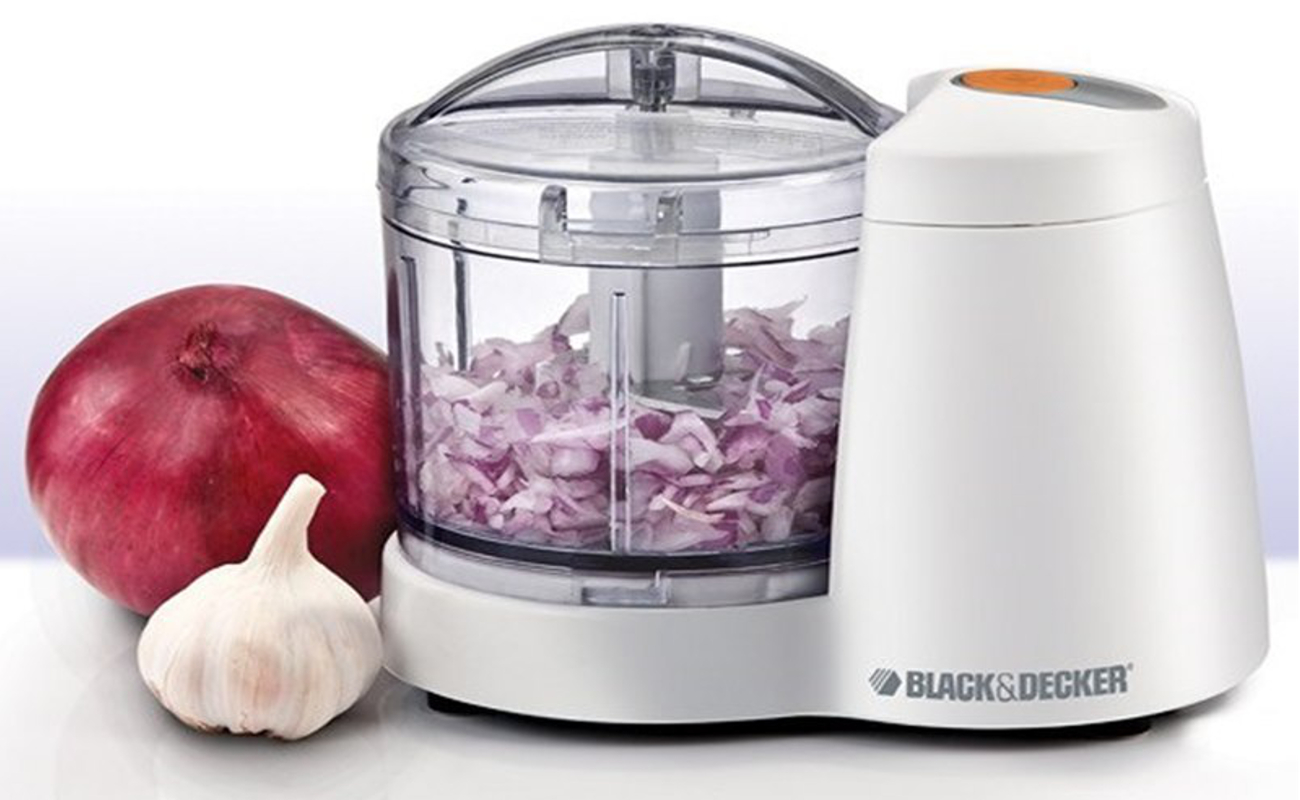 220 Volt Food Processor And Choppers