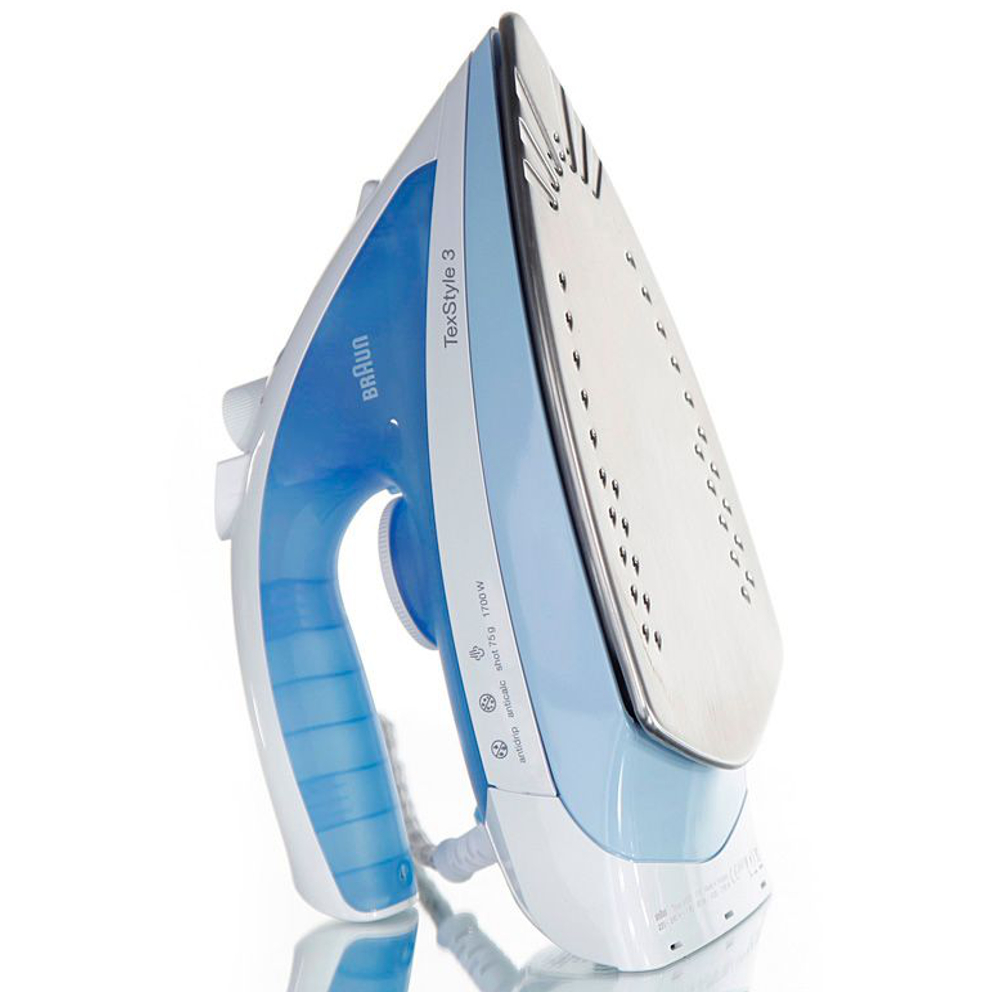 220-240 Volt Steam Irons For Export Overseas Use