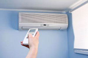 Air Conditioners A/C