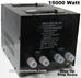 Simran THG-15000 Watt Voltage Converter 110-220 Volt Both Way 15000w  - THG15000UD