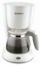 Alpina 220 Volt 10-Cup Coffeemaker (NOT FOR USA) Europe Asia UK Africa