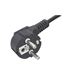 Black & Decker KR454RE 220 Volt Hammer Drill European Cord Plug 220v