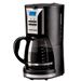 Black And Decker DCM90 12-Cup 220 Volt Programmable Coffee Maker - DCM90