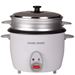 Black And Decker RC2800 220 Volt 15-Cup Rice Cooker 2.8 Lt, Auto Warm Function