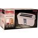 Daewoo 220V DI9117 4 Slice Toaster For 220V-240V Export 