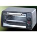 Frigidaire FD6125 220 Volt 9-Liter Toaster Oven - FD6125