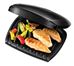 George Foreman 18870 Standard Size Grill - 220 240 Volt 220v for Overseas Only - 18870