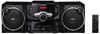 Sony 220 Volt FH-SR1D DVD Tape Cassette Stereo System for Europe Asia 220V