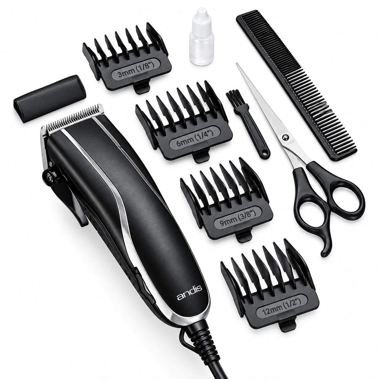 Andis 19080 220V Clipper