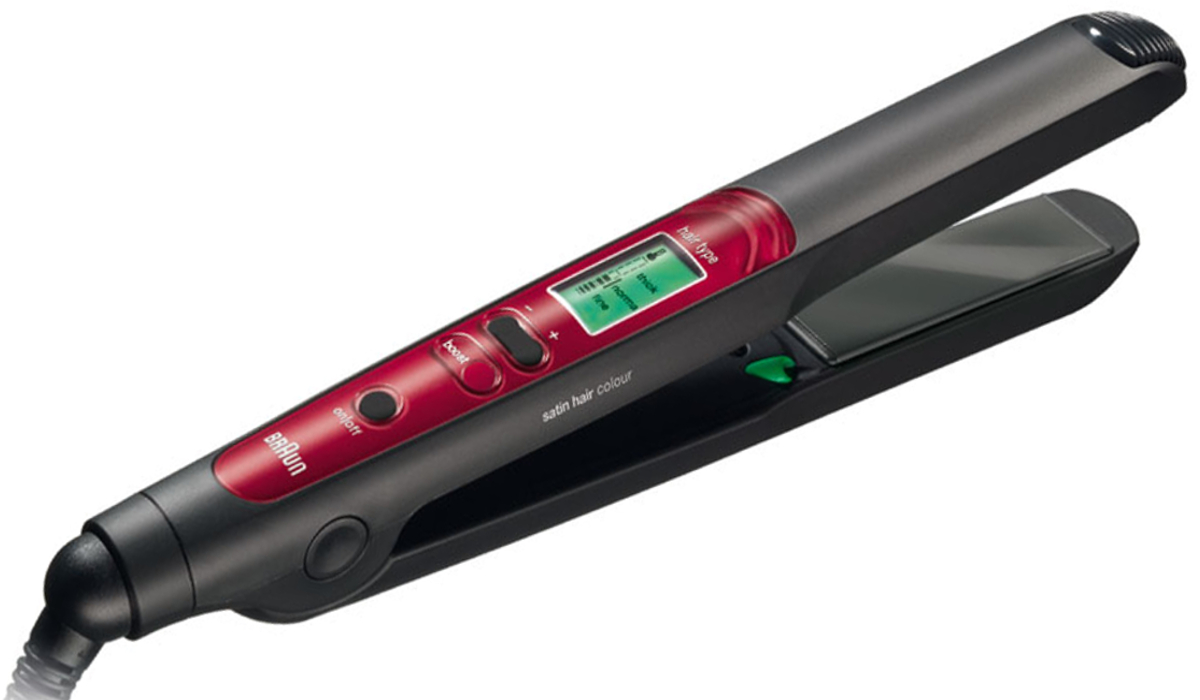 220 Volt Hair Straighteners and Flat Irons for Export Overseas Use