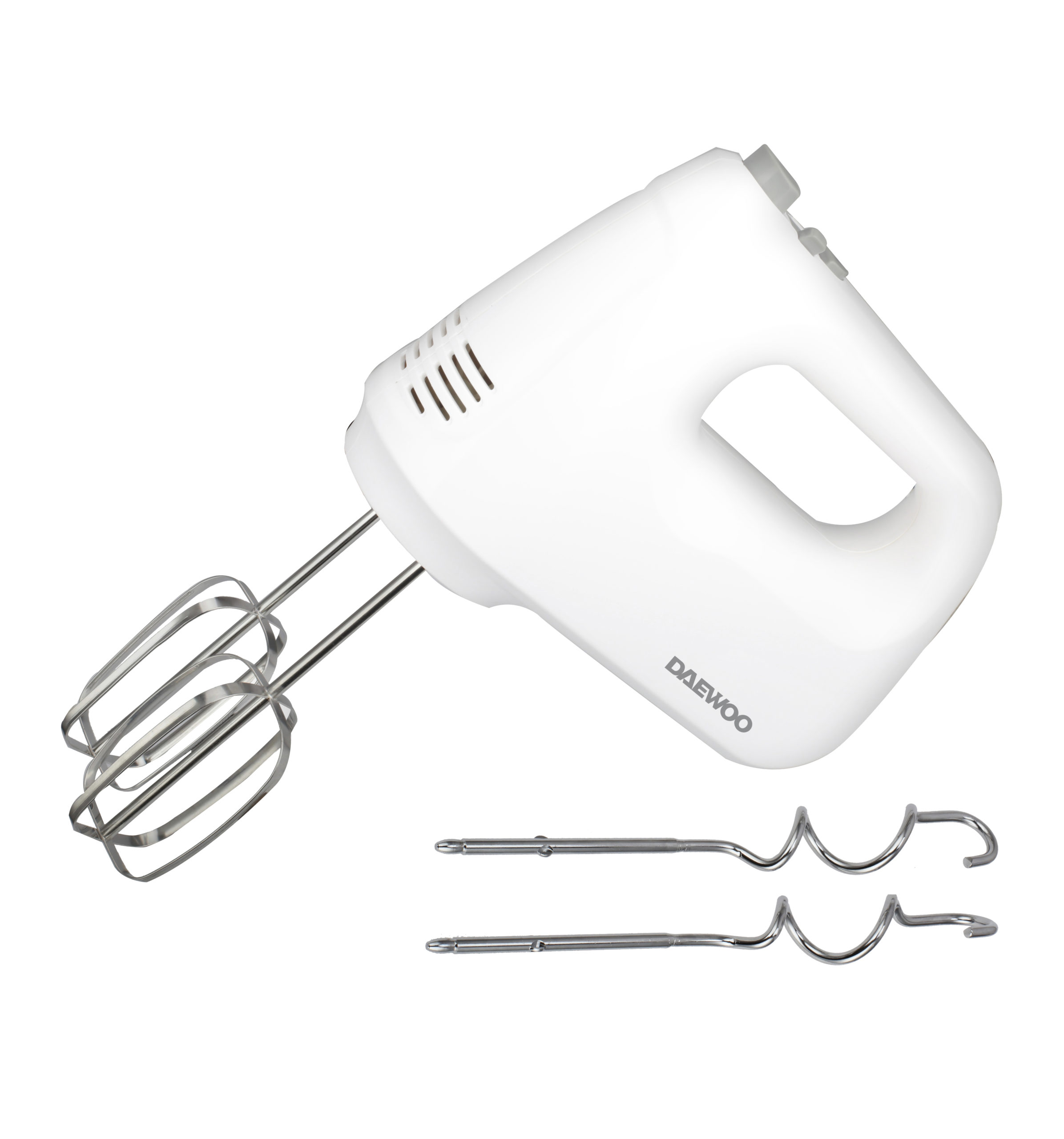 Daewoo DHM-251 220 Volt Hand Mixer 