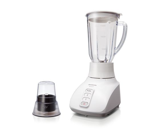 Panasonic MX-GX1511 220V-240V Blender Mill Combo For Export 220 Volts Panasonic MX-GX1511, 220 volt, 220-240V Blender Mill Combo, 220 volt panasonic blenders, MXGX1511 blender,  220v mixers, 220 volts mixers,For Export