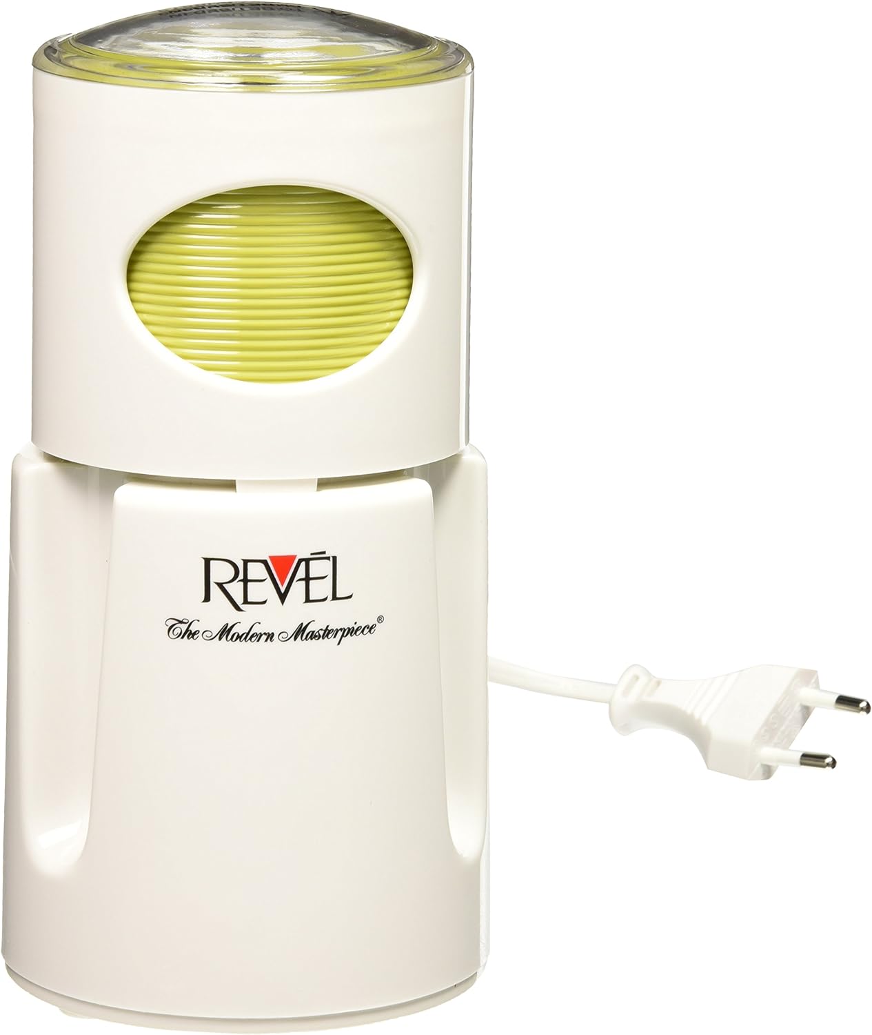 Revel CCM104 220V Wet and Dry Coffee Grinder Mill 220-240 Volt For Export