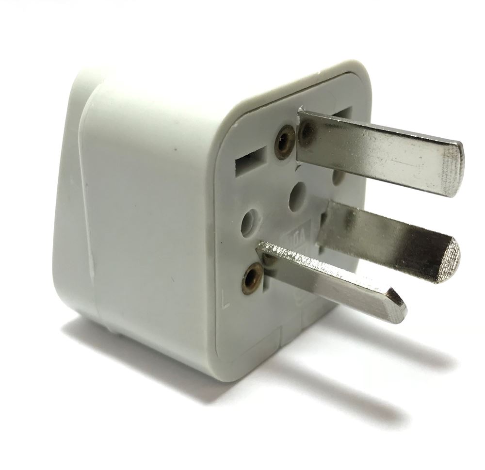 Australia Plug Adapter Type I