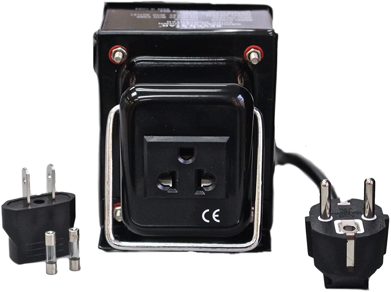 Seven Star THG2000-D 2000 Watts Step Down Transformer 220v to 110v Converter 2000W  