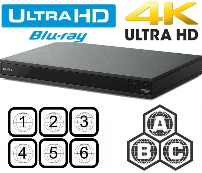 5 Best Region Free Blu-ray players for 2020-2021 - Multi-Region Blu-ra