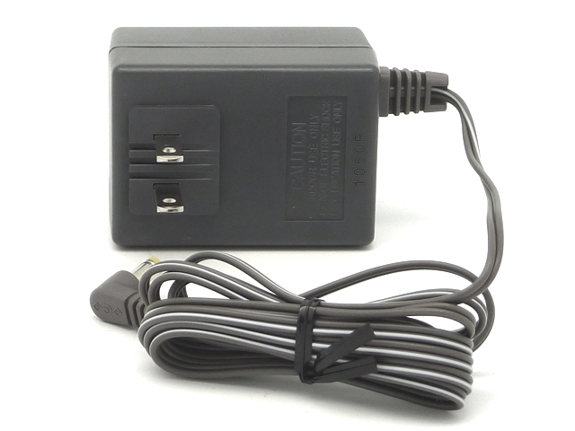 AC-DC Power Adapters