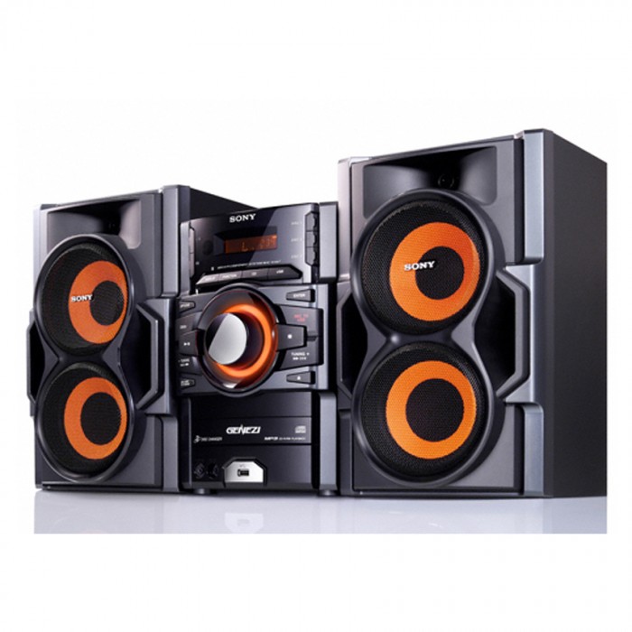 Full Size Stereo Systems