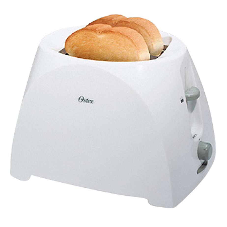 220 Volt Toasters