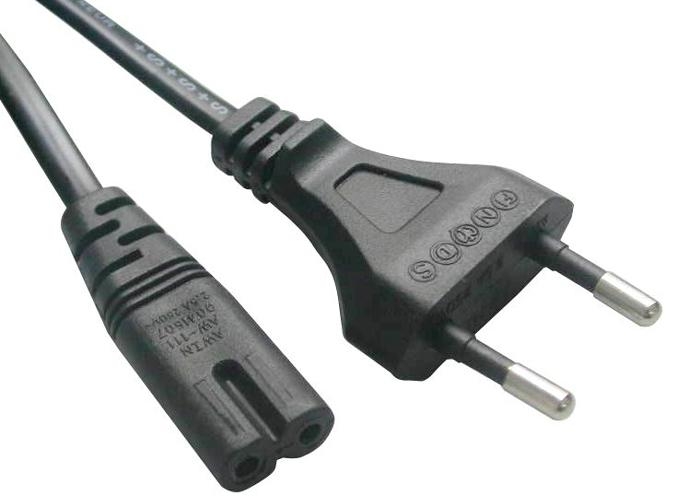 Various Power Cords