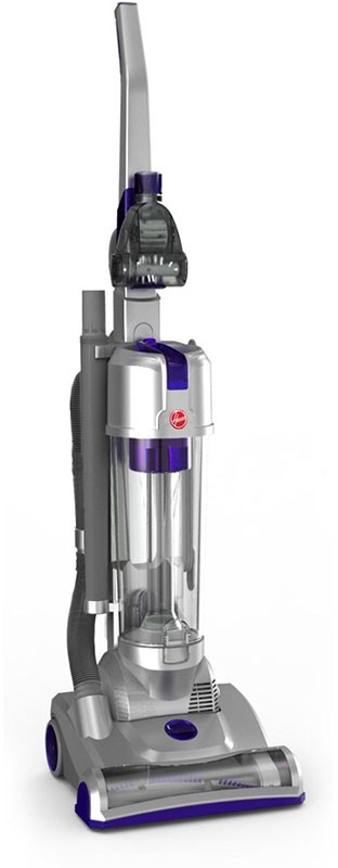 220 Volt Upright Vacuums For Export Overseas Use