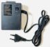 Norstar 100 Watt Compact Voltage Converter 220v to 110v Step Down Transformer 