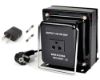 Simran THG-2000 Watts Step Up-Down Voltage Converter, THG2000UD, 2000W Max