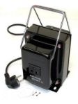 3000 Watt Voltage Converter Power Transformer 110V 220V