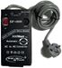 500 Watt Voltage Converter USA Plug Adapter Up Down 110v 220v 220 110 Volt Transformer