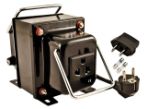 500 Watt NEW Step up down Voltage Converter Transformer 220v to 110v