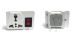 609A Universal Plug Adapter with Switch for USA Outlet - 609A