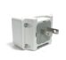 609A Universal Plug Adapter with Switch for USA Outlet - 609A