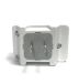 609A Universal Plug Adapter with Switch for USA Outlet - 609A