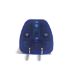 Norstar 703-A Universal Type A Plug Adapter for Standard American Outlet  - 703-A-