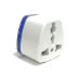 Norstar 703-A Universal Type A Plug Adapter for Standard American Outlet  - 703-A-