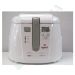 Alpina 2.5L 220 Volt Deep Fryer 220v European Plug Cord