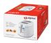 Alpina 2.5L 220 Volt Deep Fryer 220v European Plug Cord