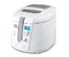 Alpina 2.5L 220 Volt Deep Fryer 220v European Plug Cord