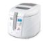 Alpina 2.5L 220 Volt Deep Fryer 220v European Plug Cord