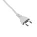 Type C Plug 220-240 Volt 50hz For Export Only (Not for use in North America)