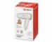 Alpina SF-5044 Hair Dryer 220 Volt 240V for Export 