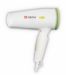 Alpina SF-5044 220 Volt Travel Hair Dryer 220V 240V for Export With EU Plug