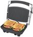 Alpina NEW 220v Panini Sandwich Maker for Europe Asia Africa 220 240 Volts