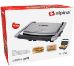 Alpina NEW 220v Panini Sandwich Maker for Europe Asia Africa 220 240 Volts