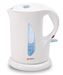 Alpina SF817 220V Electric Cordless Kettle 220 volts Europe Power Cord Plug