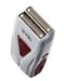 Andis 17150 110-220 Volt ProFoil Lithium Titanium Foil Cordless Shaver 