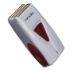 Andis 17150 110-220 Volt ProFoil Lithium Titanium Foil Cordless Shaver 