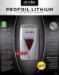 Andis 17150 110-220 Volt ProFoil Lithium Titanium Foil Cordless Shaver 
