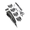 Andis 19080 Ultra Clip Clipper For 220 Volts Only (NON-USA) 220v Home Hair Cutting Kit 