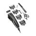 Andis 19080 Ultra Clip Clipper For 220 Volts Only (NON-USA) 220v Home Hair Cutting Kit 